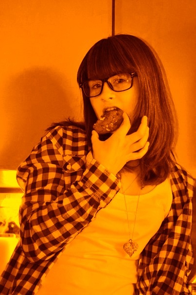 №145, Оля Барковская, Москва, Россия №145, Оля Барковская, Москва, Россия