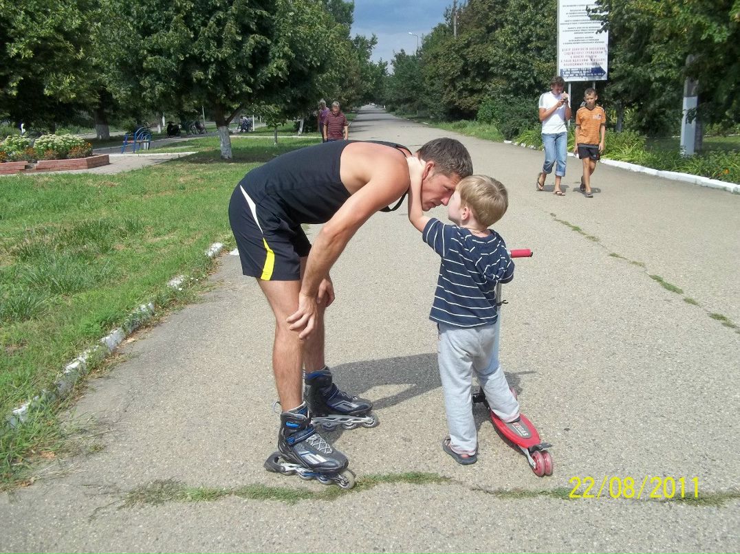 Артем Голубаев | Пермь