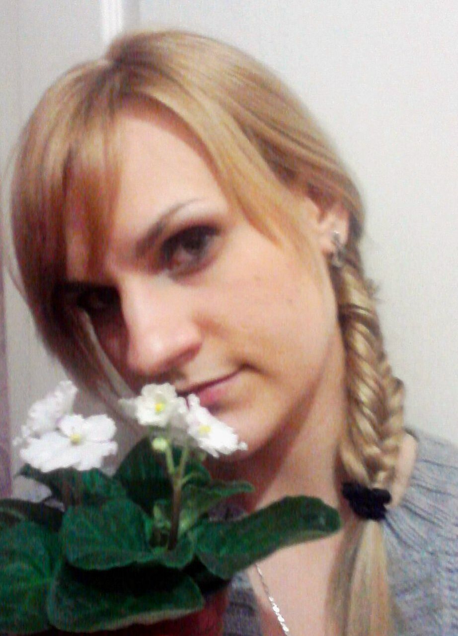 Аня Попельнюх | 