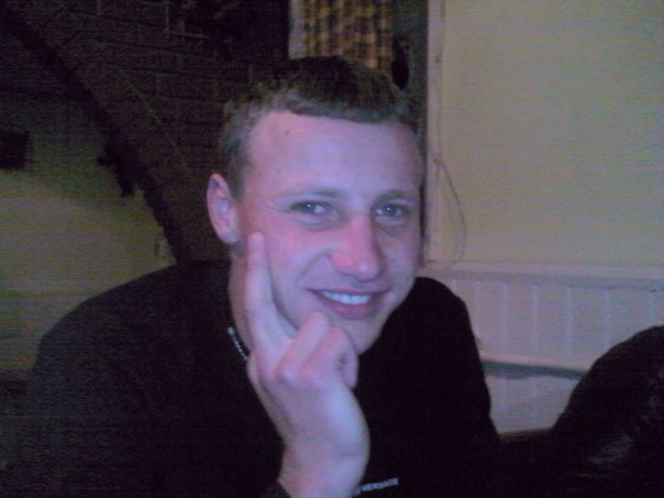 №23, Вася Фурман, 38 лет, Киев №23, Вася Фурман, 38 лет, Киев