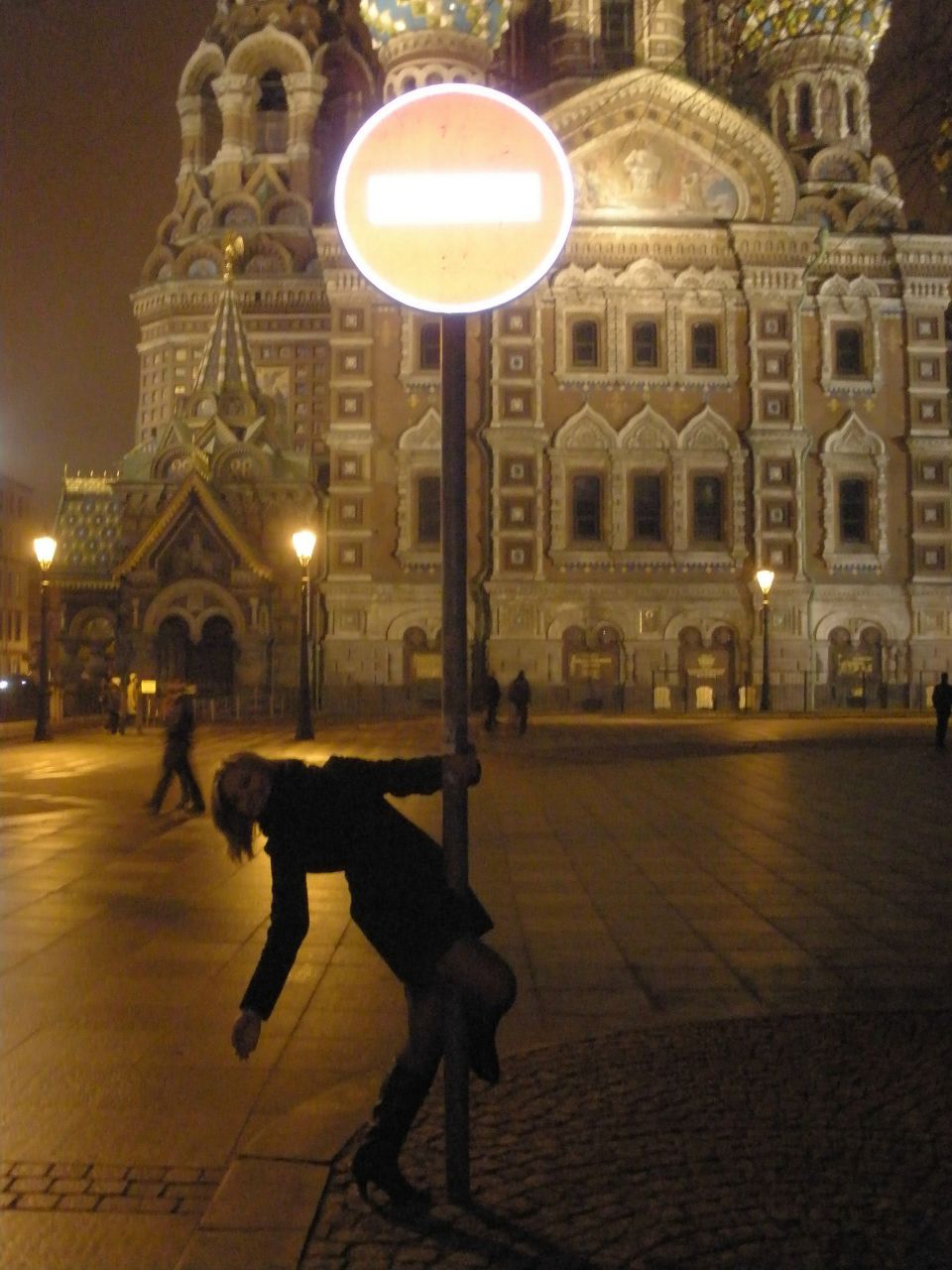 Оля Лавренова | Санкт-Петербург