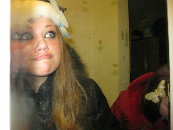 Мальвиночка Швецкова УмничкА | Санкт-Петербург