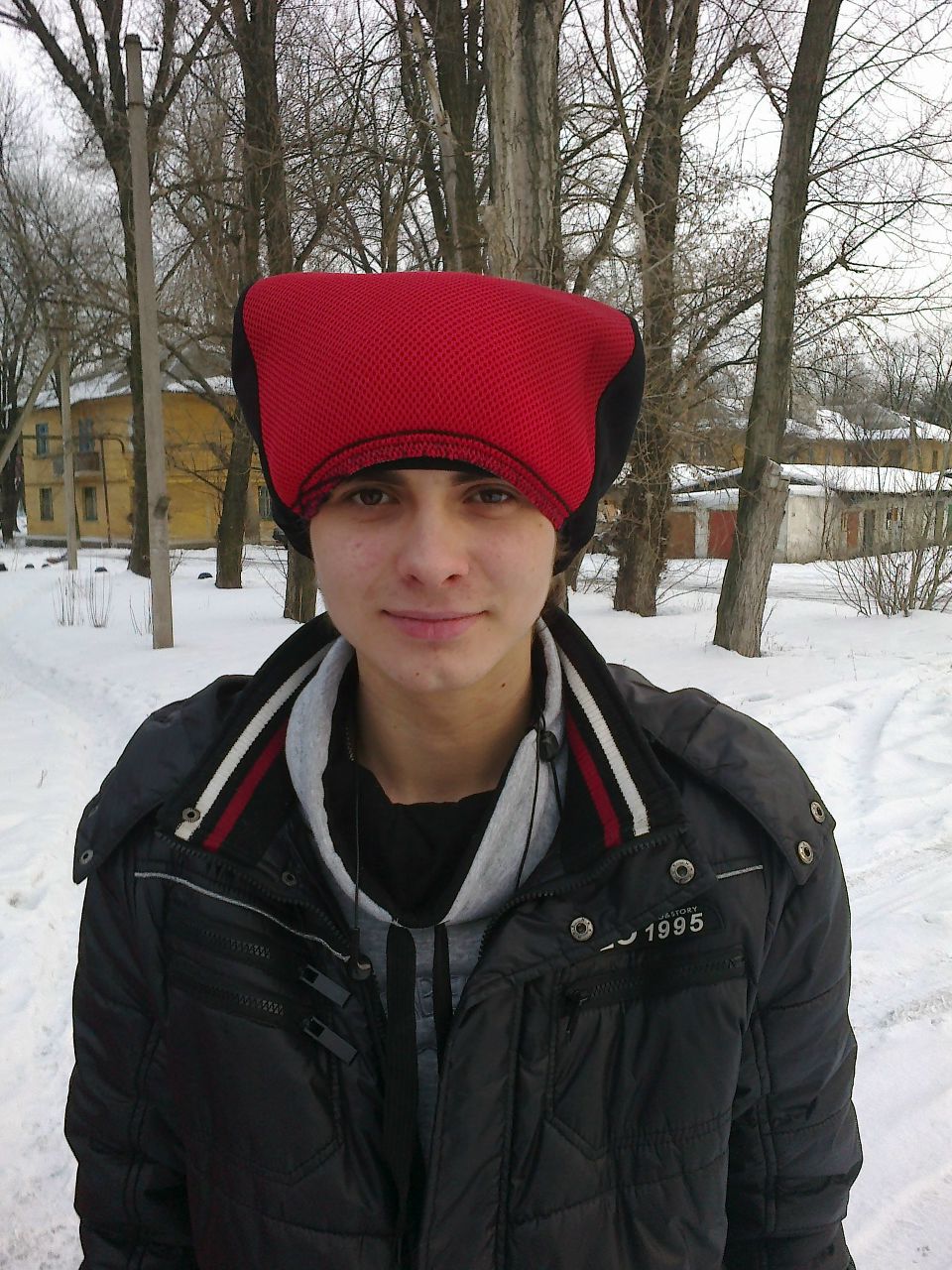 Сергей Донецкий | Донецк