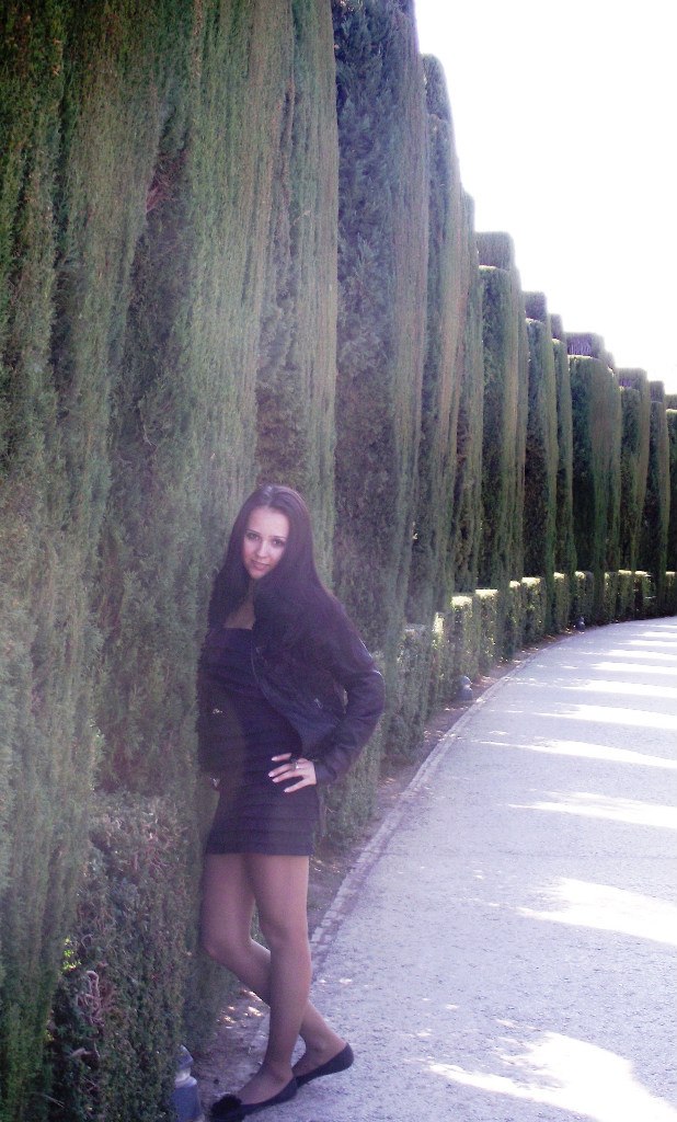 Юлия Авдеева | Nahariya