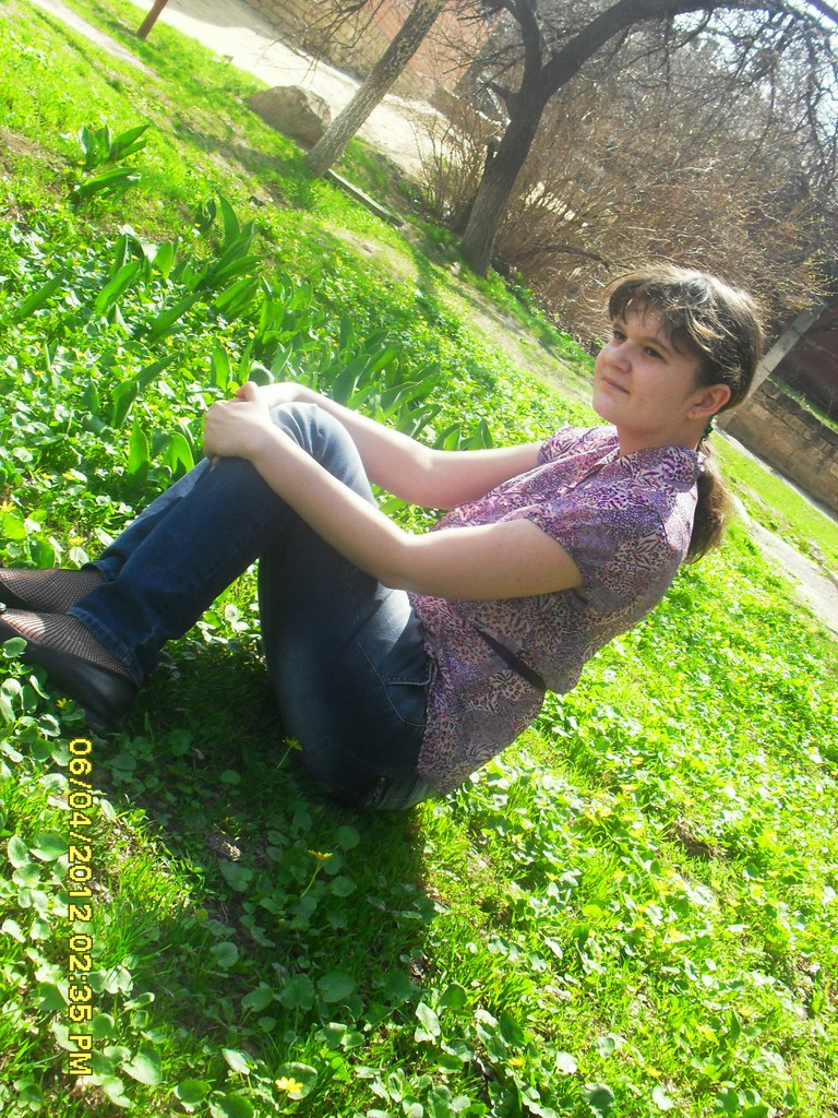 Влада Николаенко | Ставрополь