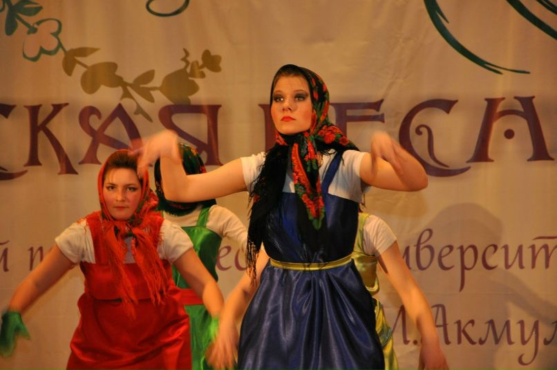 Юлия Корнеева | Москва