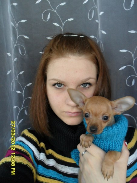 №21, Олеся Семакова, Северодвинск №21, Олеся Семакова, Северодвинск