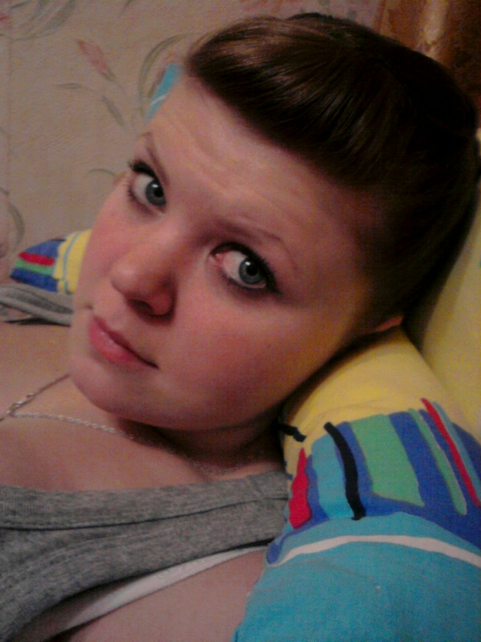 Ирина Меркулова | Орёл