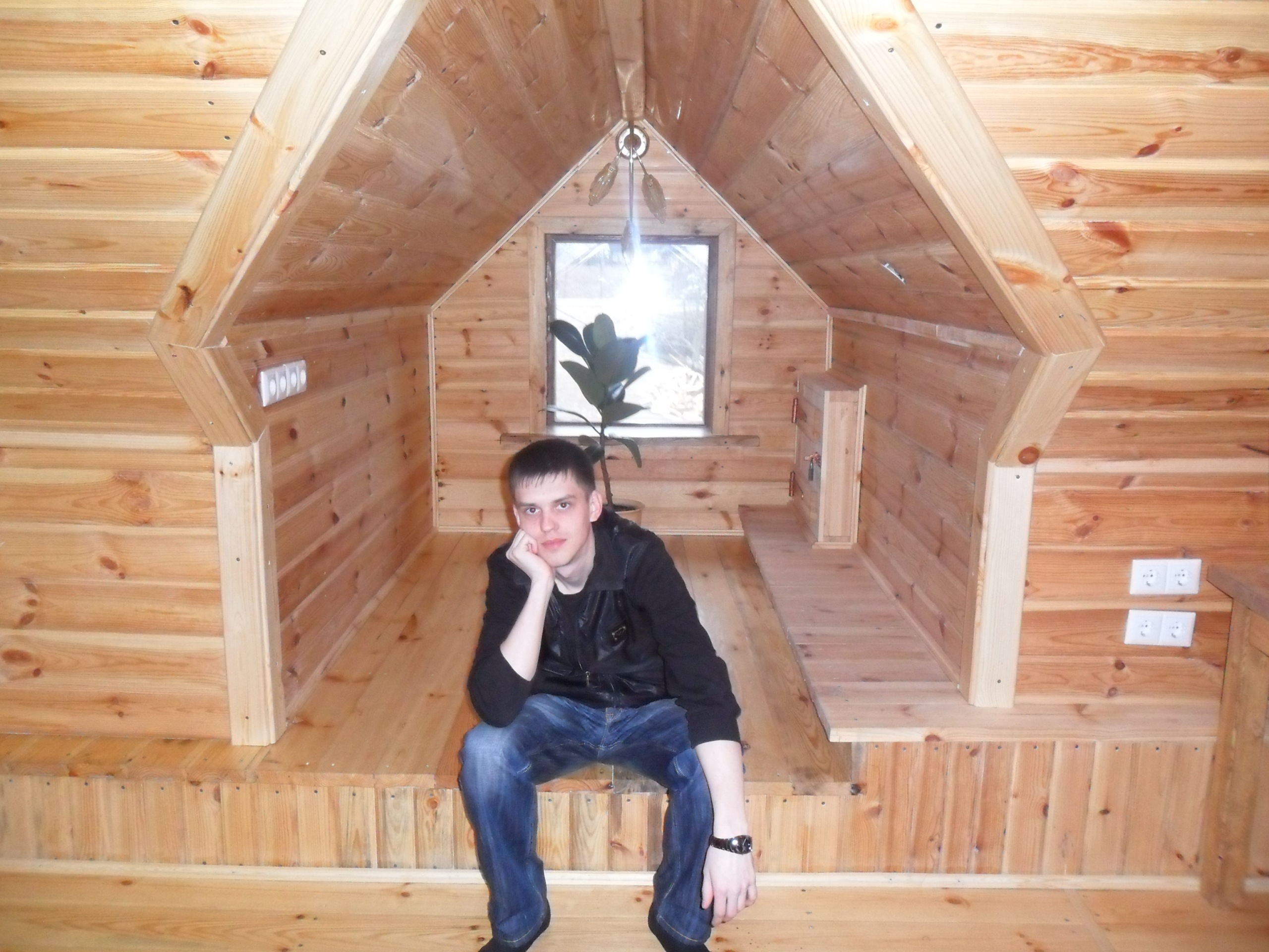 Фото профиля