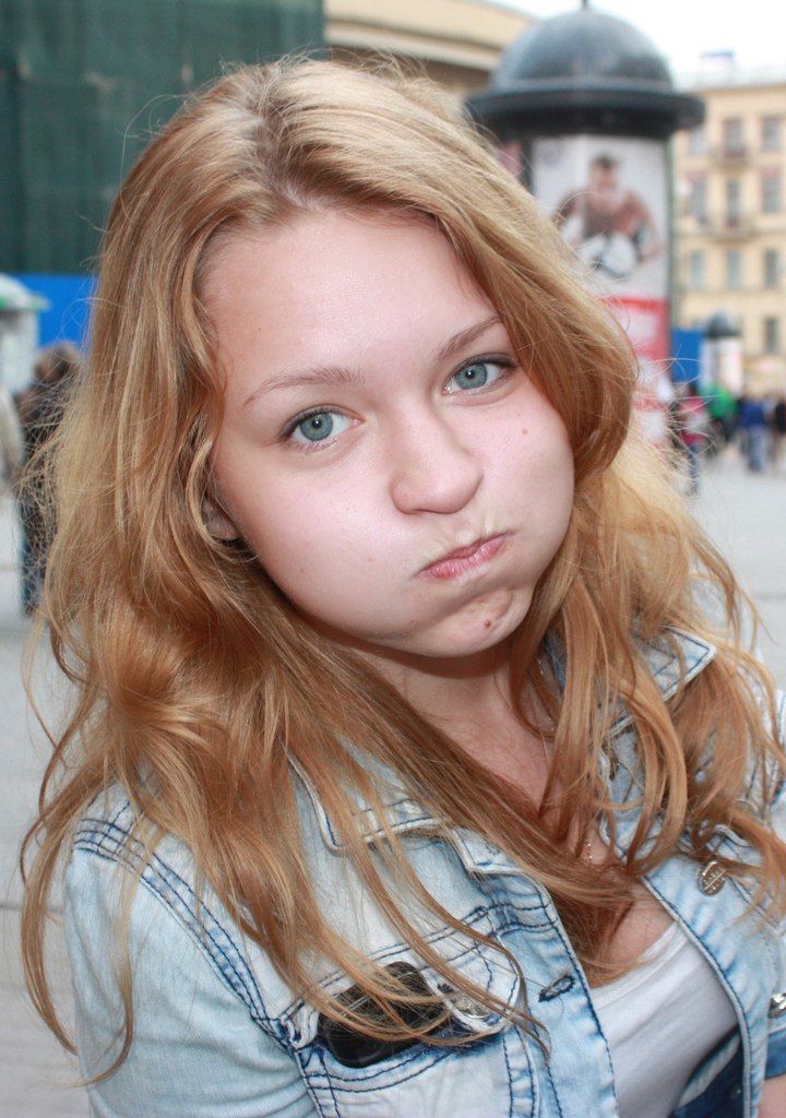 Юлия Чудецкая | Москва