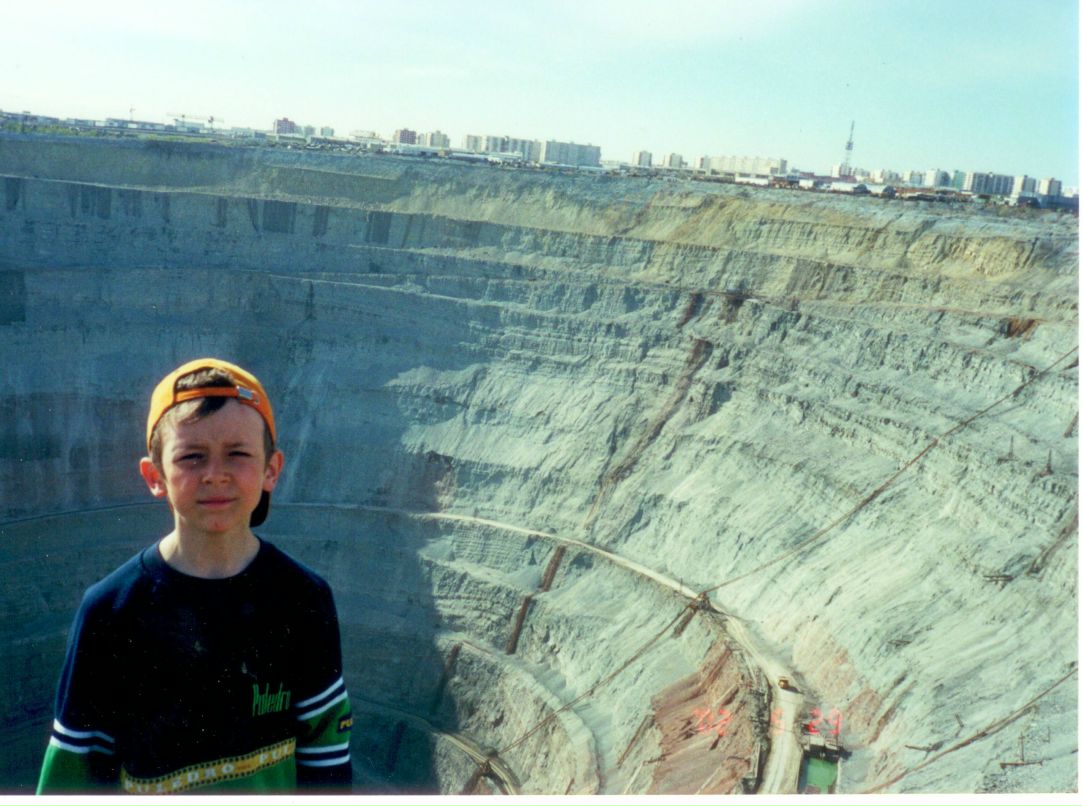 Роман Стемпень | Москва