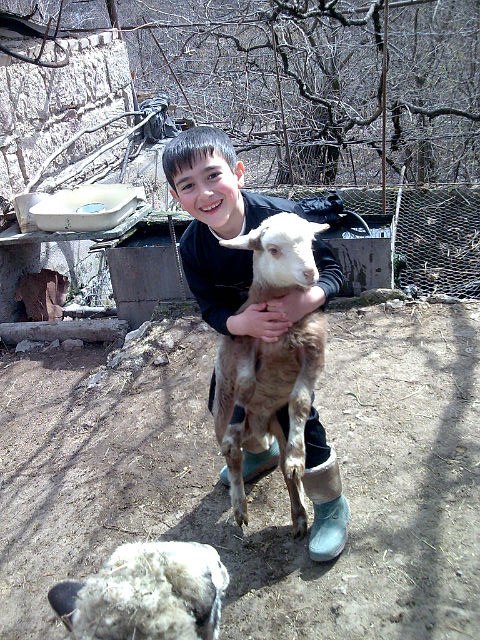 Рузанна Даниелян ♥ | Москва