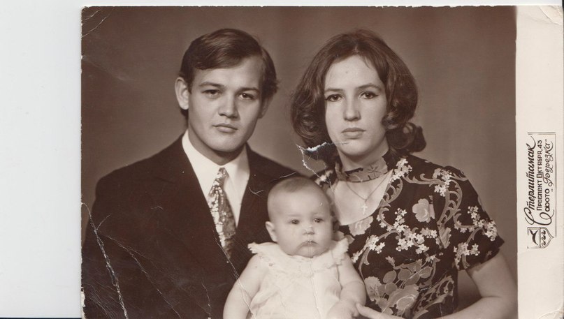 Елена Мухтарова | Стерлитамак