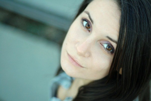 Настя Васильєва | Киев