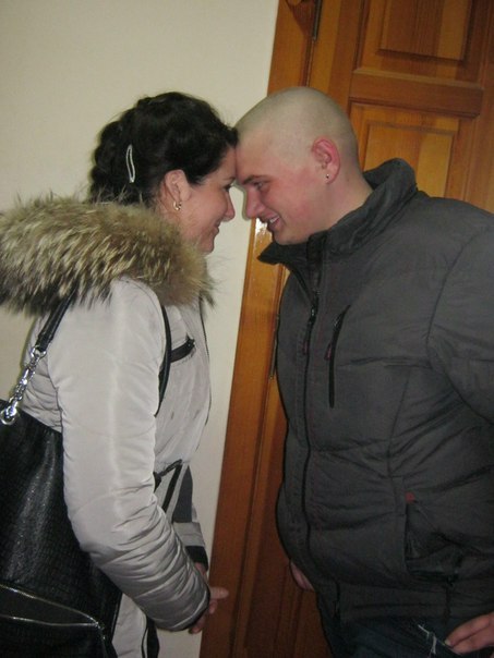 Дима Бовнегра | Луганск