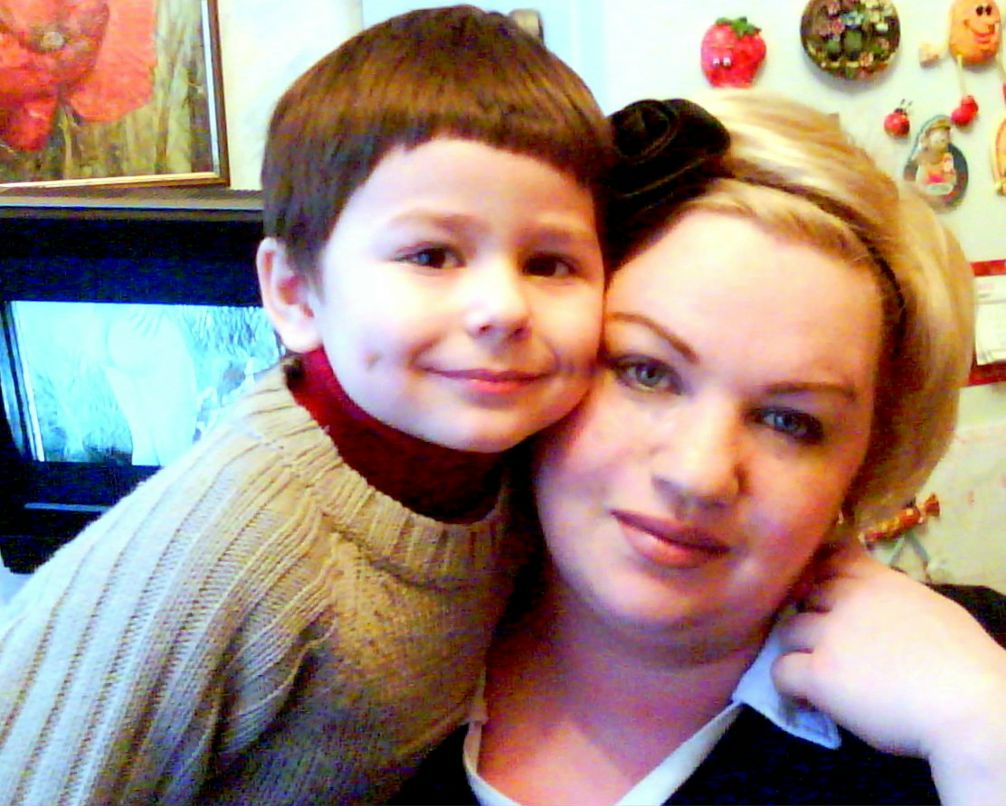 Юлия Юркевич-Кирякова | Санкт-Петербург