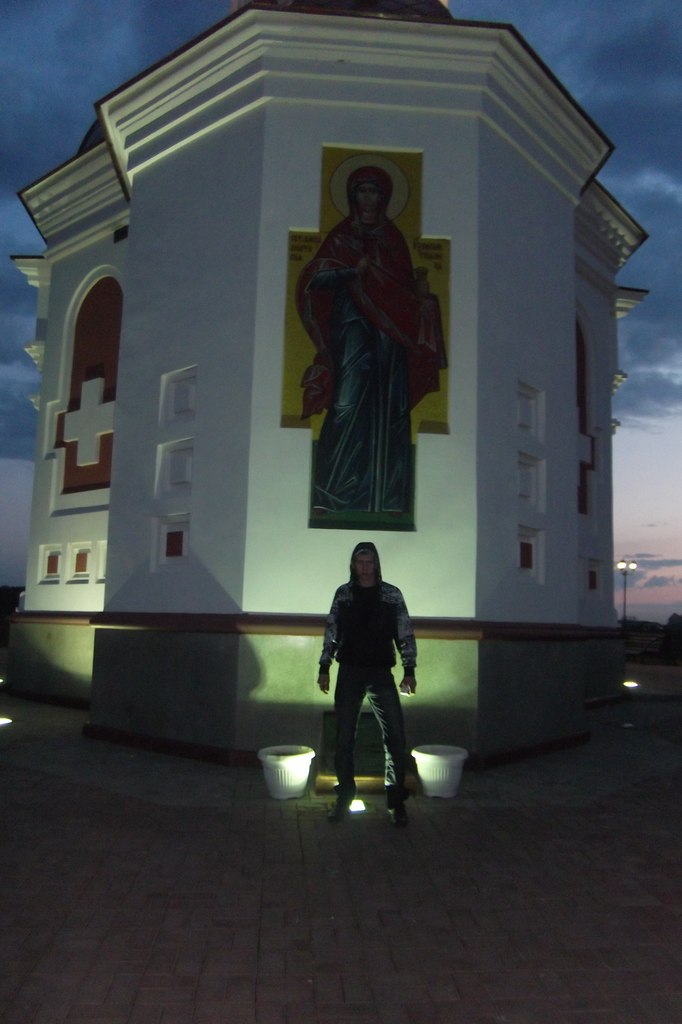 Игорь Мезенцев | 