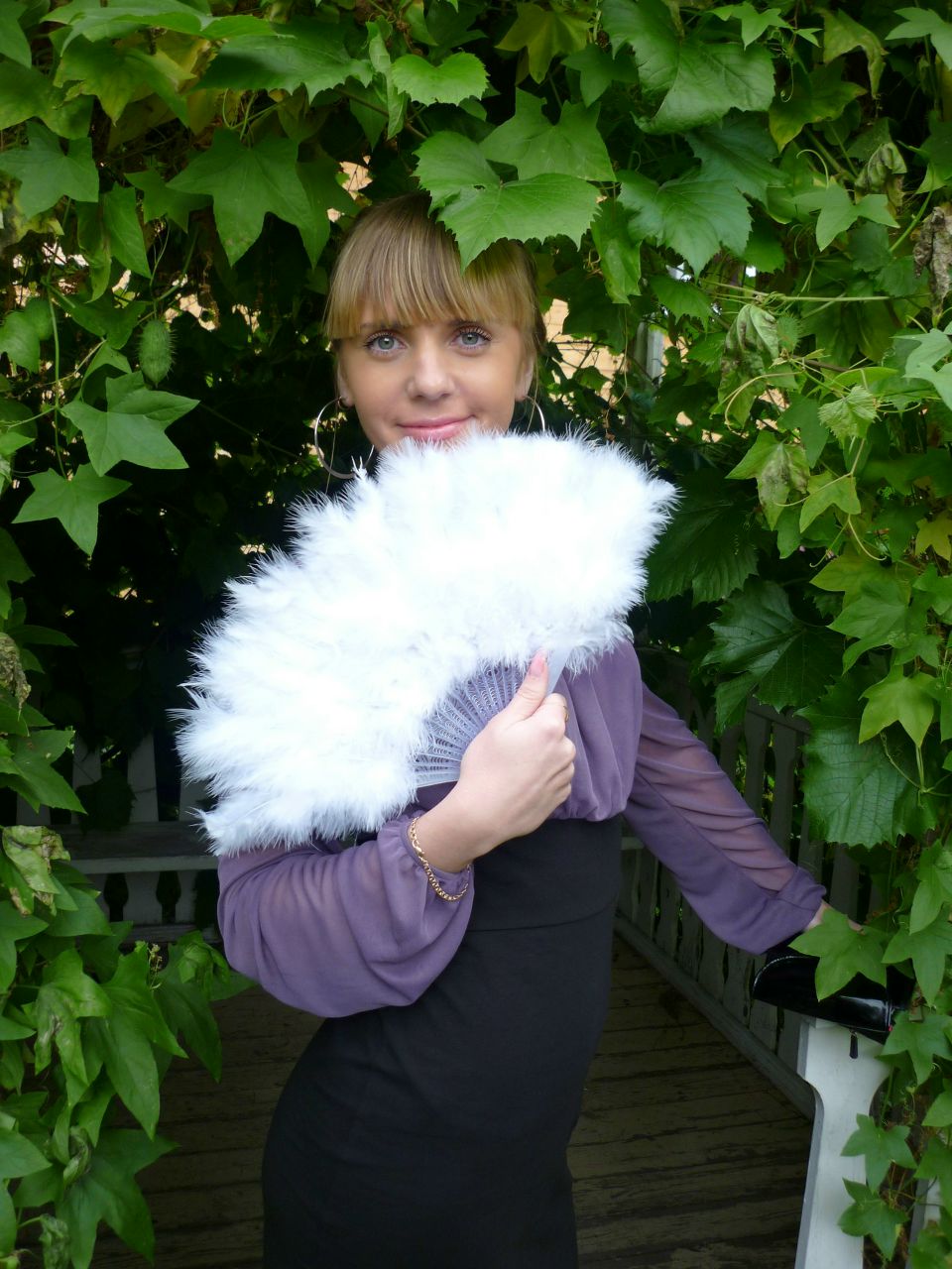 Анфиса Дальская | 