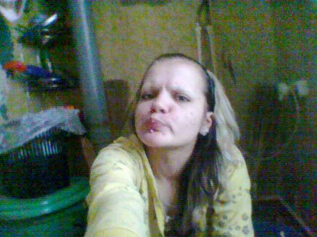 Карина Глазова Вячеславовна | Щекино