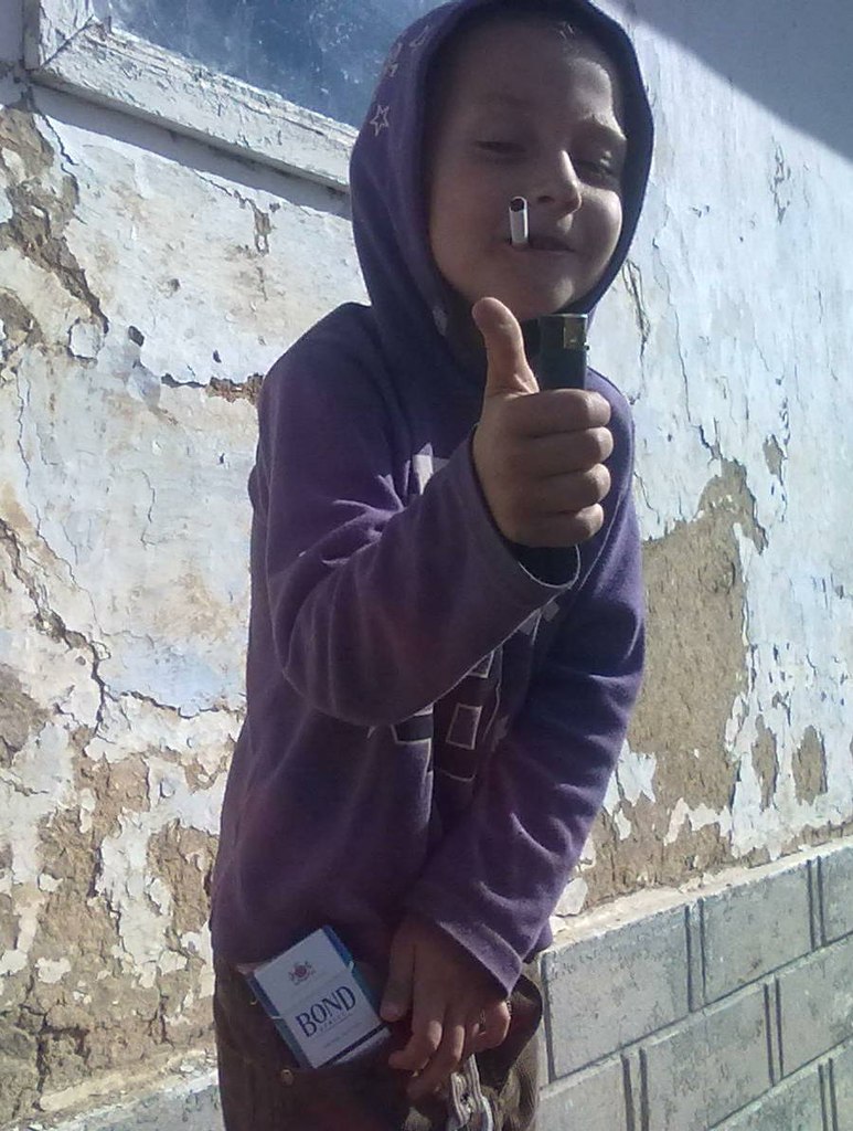 Alistar Black | Каменец-Подольский