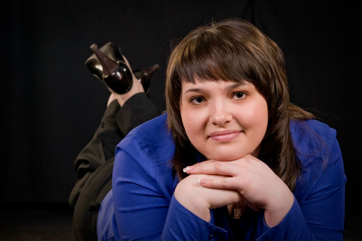 Хромых-Шугалей Наталия | Красноярск