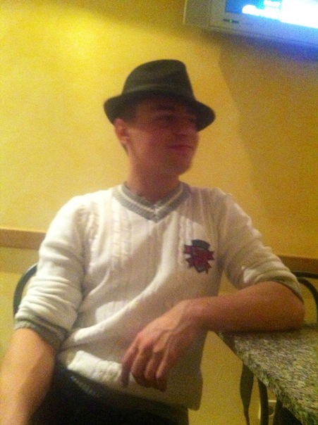 №141, Вадим-S Тимчук, Киев №141, Вадим-S Тимчук, Киев