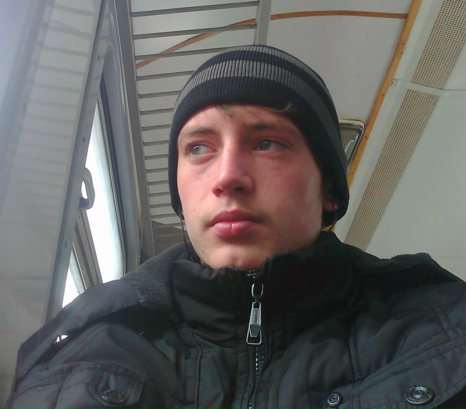 Влад Шелест | Киев