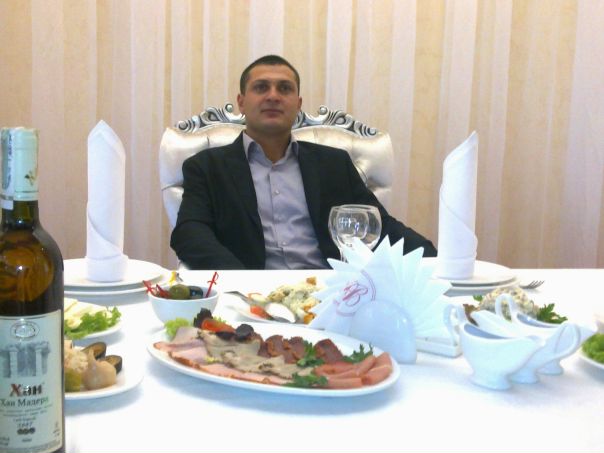 №134, Hasrat Kerimov, Харьков №134, Hasrat Kerimov, Харьков