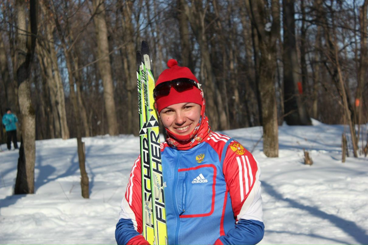 Лиля Шеболкина | Нижнекамск