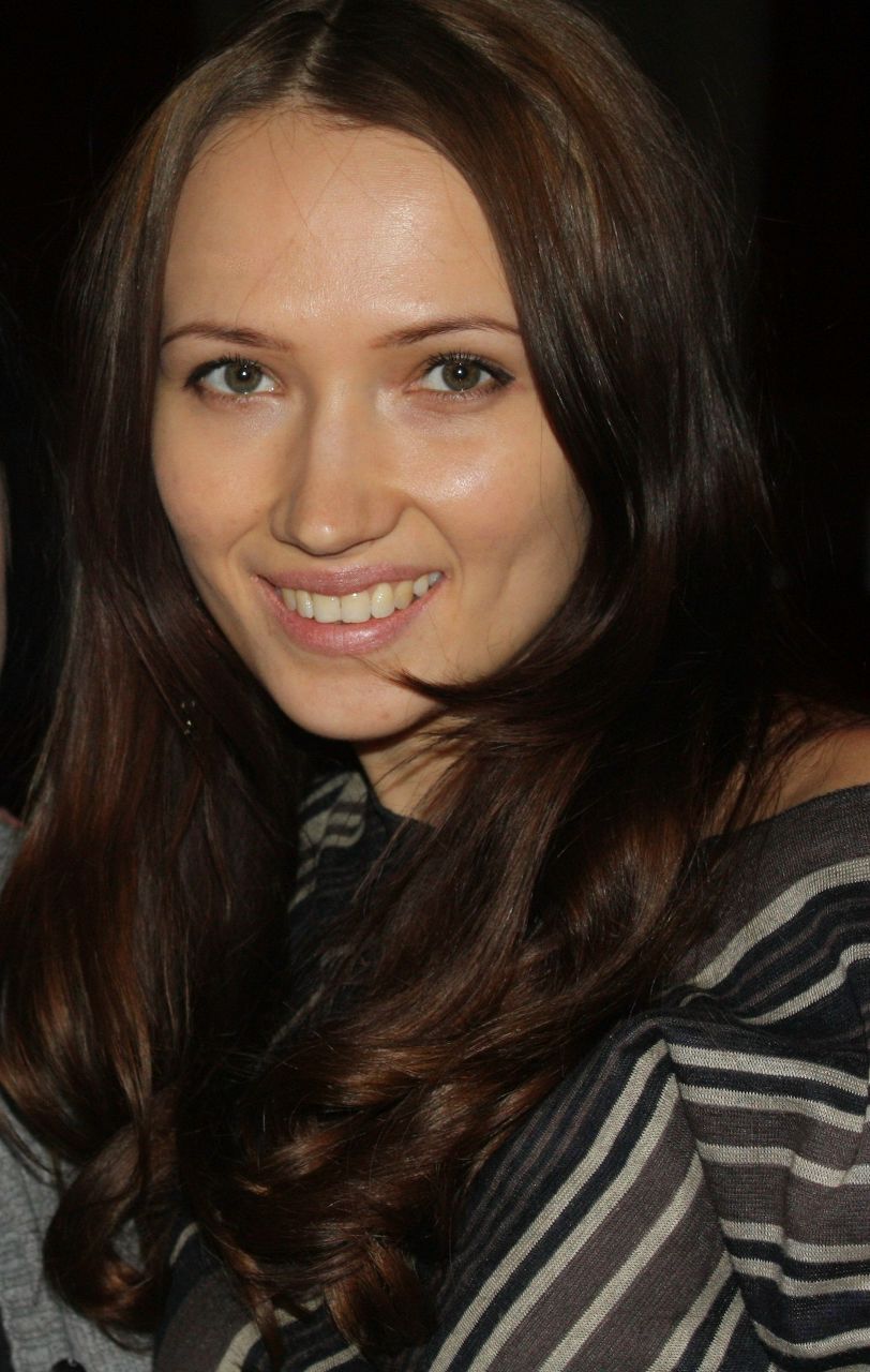 Мария Жмурова | Красноярск