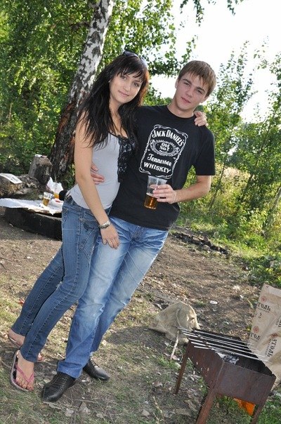 Сергей Никишов | Москва