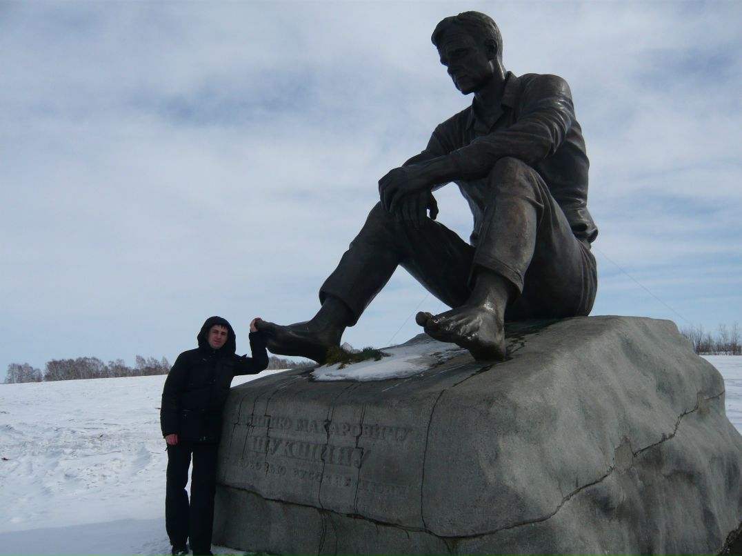 Андрей Детина | Санкт-Петербург