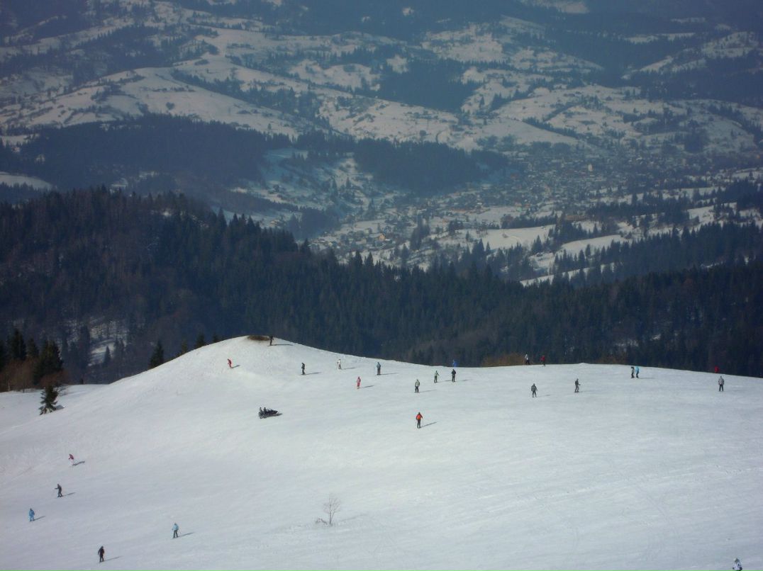 Евгения Алексеева | Киев