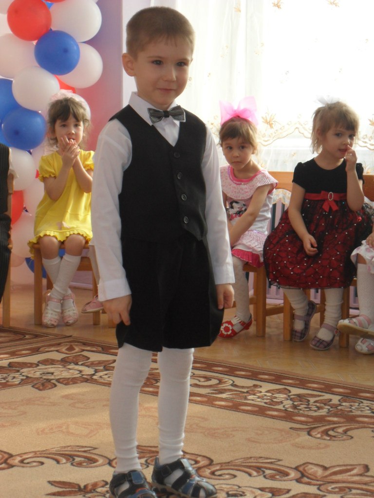 Алина Гарипова | Учалы