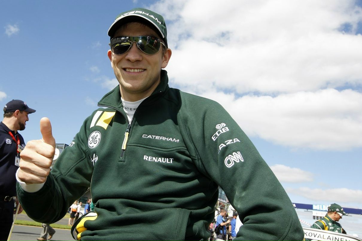 Dennis Melnikov | Старая Русса