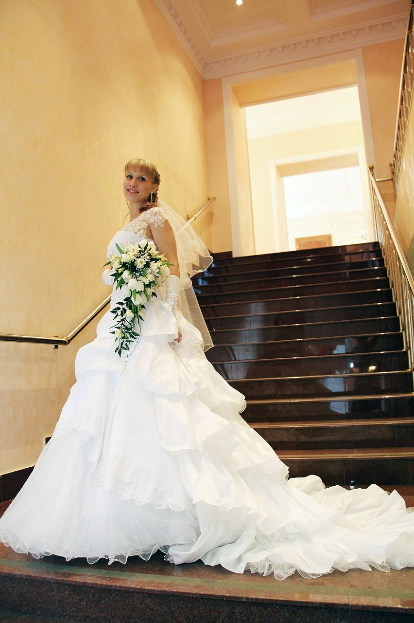 Мария Зуева | Череповец