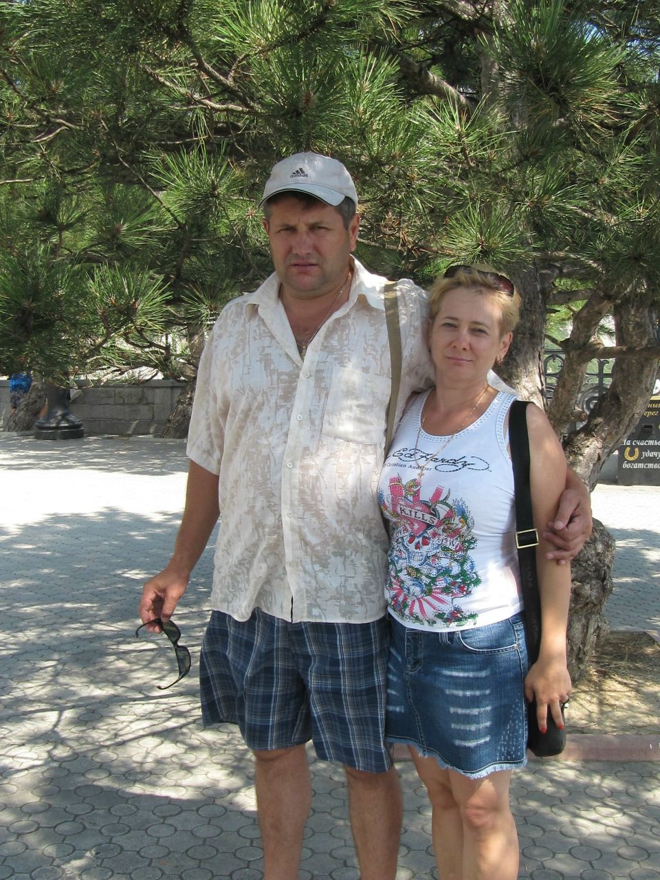 Оля Радич (Гриненко) | Днепр (Днепропетровск)