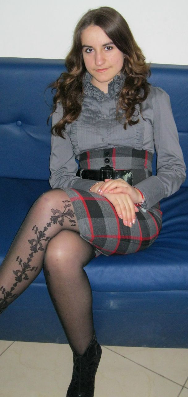 Наталья Долголенко | Луганск