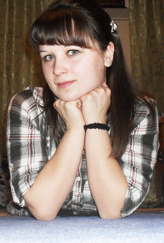 Аделина Базан | Челябинск