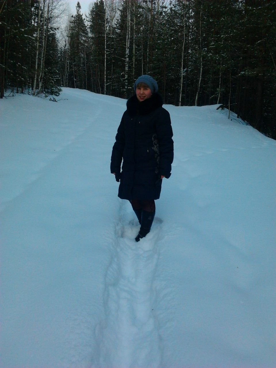 Марина Чинова | Екатеринбург