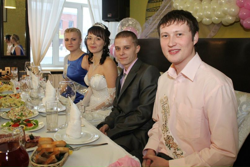 Анна Нестеренко | Покров