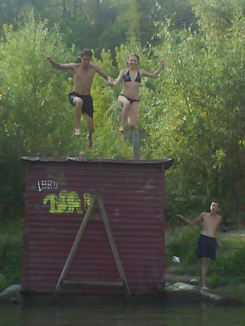 Кира Зараменская | Уфа