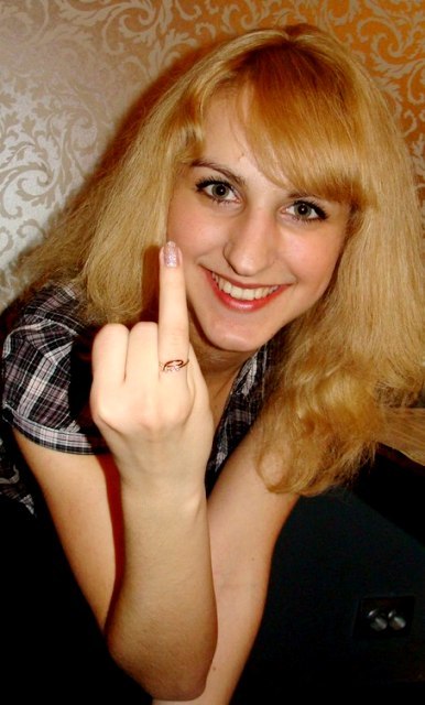 Марина Некрасова SUNNY | Санкт-Петербург