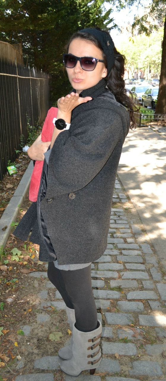 Марія Скіра | New York City