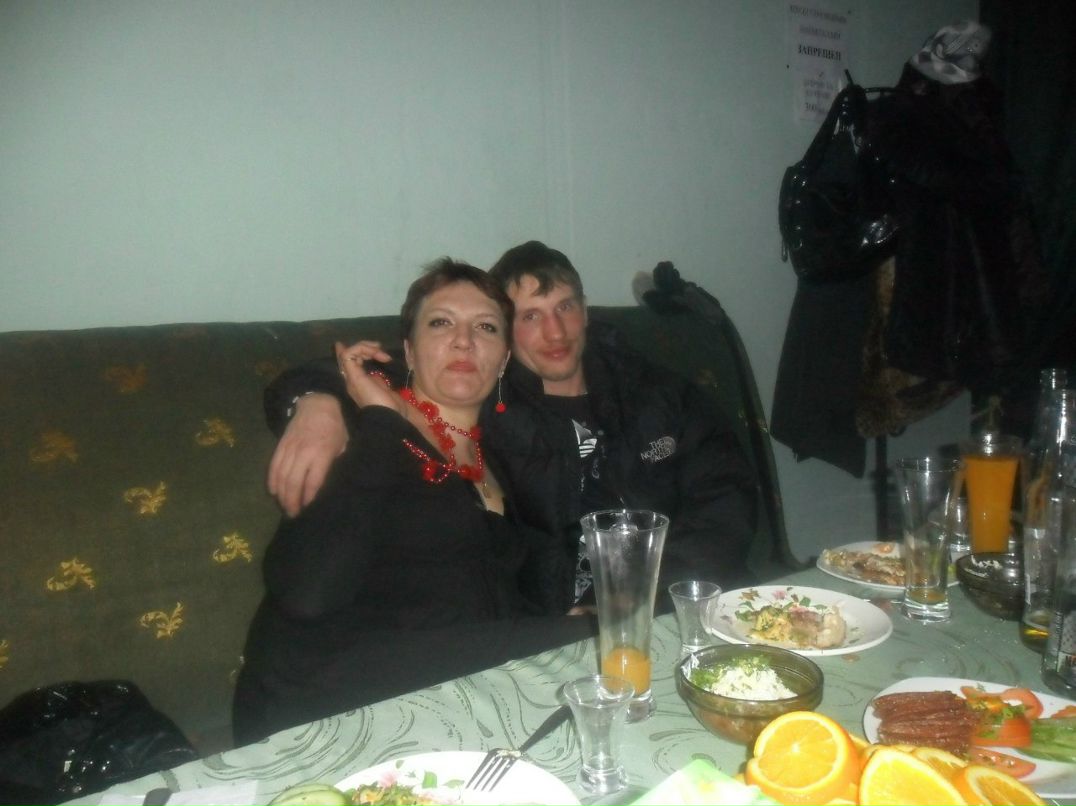 Таня Картышкина | Бологое