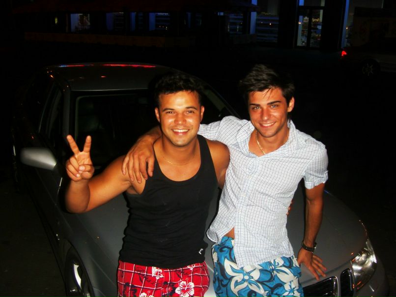 Sami Junior | Одесса