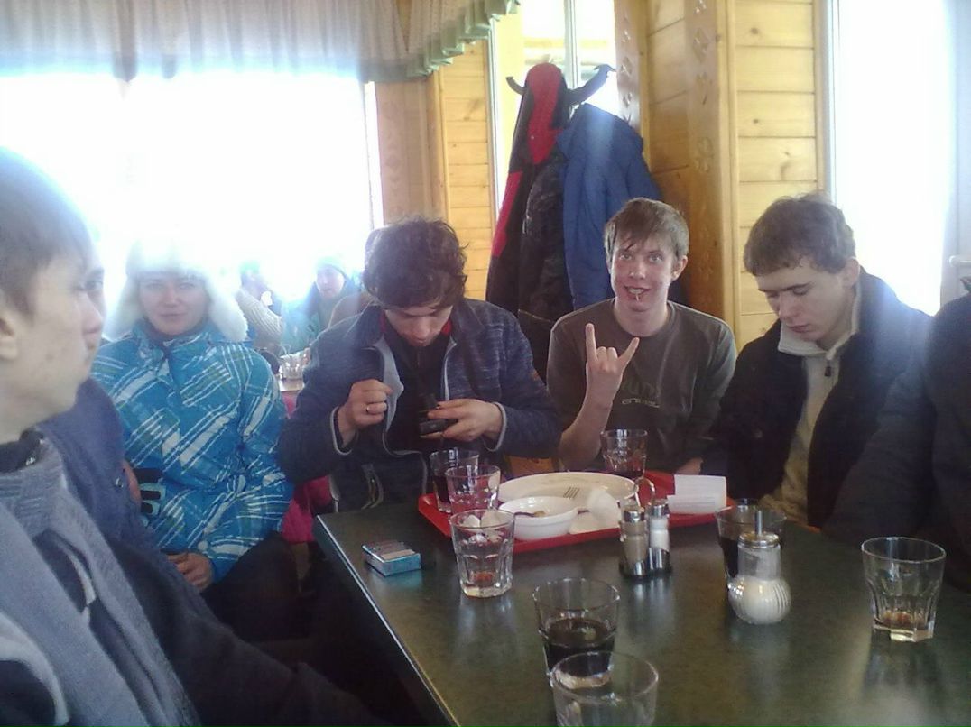 Кирилл Подорожный ~X-RaY~ | Харьков