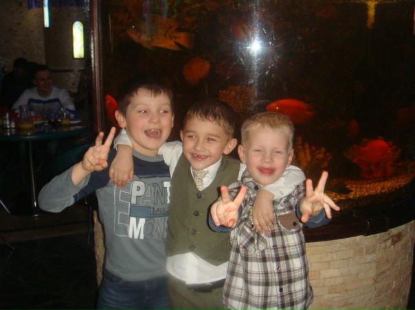 №56, Анна Косенкова-Березовская, 40 лет, Сургут №56, Анна Косенкова-Березовская, 40 лет, Сургут