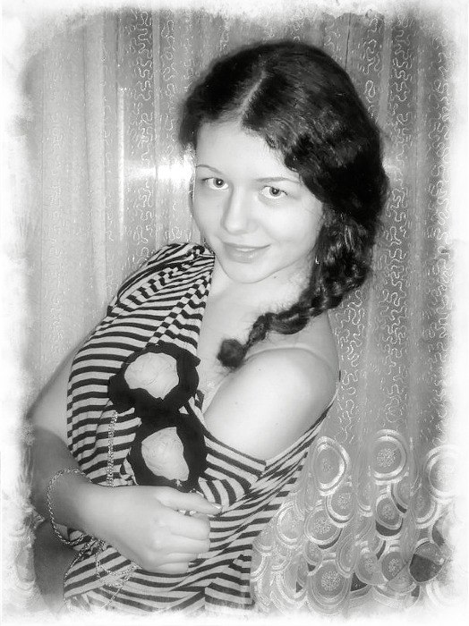 Юлия Поплавская ٠•●Ƹ̴Ӂ̴Ʒ●•٠·˙ | Хмельницкий