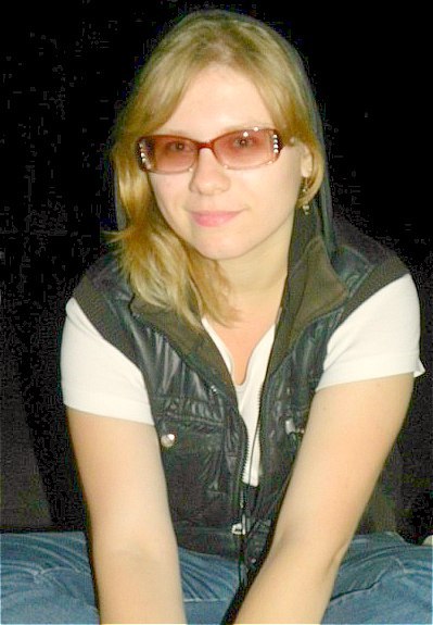 Алёнка Терентьева | Москва